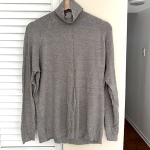 Turtleneck Sweater